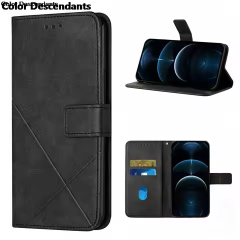Stripe Wallet Protect Phone Cover For LG K41S K51 K51S V60 Q510 Q61 Q630 K61 G9 Velvet G900 Q92 K92 