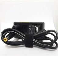 Original LG 19v 0.84a monitor adapter Original LG 19V - 0.8A LCD/LED Monitor Adapter + Power Cable