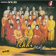 Arafah Ilahi VCD   51357-71799