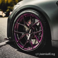 BBS Customized Forged Modified Wheel Hub Toyota Corolla Reiz Asian Dragon Crown Camry 86