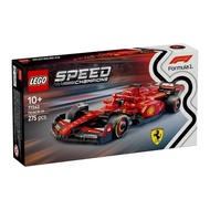 LEGO Speed Champions Ferrari SF-24 F1 Race Car 77242 ของเล่นสำหรับเด็ก (#30630)