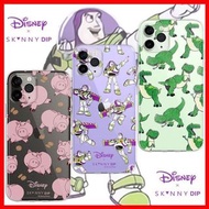 火腿豬 hamm 泡泡龍 反斗奇兵  iPhone Case 小熊維尼 手機殼 電話套 保護殼 巴斯光年 buzz rex 恐龍