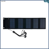 🍳 1 Set 15W 6V DC Foldable Solar Panel Charger