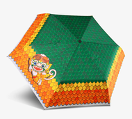 HOLEN - Wat Wa Umbrella - Hanuman (ร่มลิงจั๊กผู้รักษา - หนุมาน)