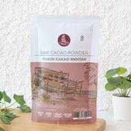 125G Raw Cacao Powder - Chocolate Powder - EASTASA