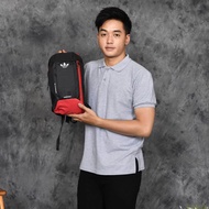 Adidas Ball Backpack/SPORT Backpack/Ball Shoe Backpack/Bicycle Backpack/Men Women Backpack/Boys School Bag/Traveling Bag