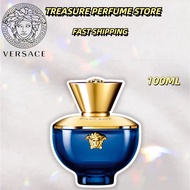Ver.sace Dylan Blue Pour Femme EDP for women 100ml Shipping from Singapore
