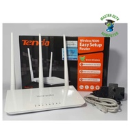 Tenda F3 Wireless Router 300Mbps 3 Antennas