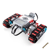Domestic ev3 Lego Robot Set Programming Educational Edition 45544 Teaching Aids Compatible lego45560
