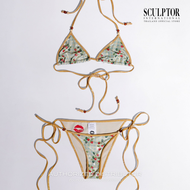 SCULPTOR® ก่างเกงว่ายน้ำ Berry Bikini Bottom