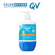 QV Baby Moisturising Cream 500g