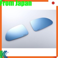 Spoon 【Blue Wide Door Mirror】 Honda S2000 AP1-AP2 F20C, F22C 76203-AP1-030