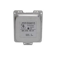 premium-JUSHUO Car Light Accessories Xenon Headlight Ballast Control Module 970.618.143.01 For Porsc