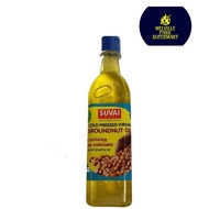 Suvai Cold Pressed Virgin Groundnut Oil 500ml
