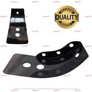 (PROMO DISKON) ENGINE GUARD Cover Pengaman Pelindung Mesin PNP SCORPIO BYSON Japstyle Custom DLL