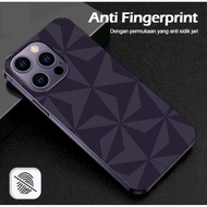 Garskin Diamond 3D Transparent VIVO S1 PRO V11i V11 PRO V15 V17 PRO V19 V20 SE V21 V23E V7 V9 PLUS Y