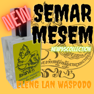 Bayar Di Tempat (Ready Stok) Parfum Pria Pemikat Lawan Jenis New Semar Mesem Original| Parfum Pria W