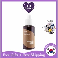 [Isntree] Green Tea Fresh Serum 50ml