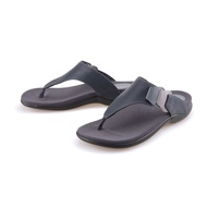 Jessi JF127 Grey Dortmuend Flats & Comfort รองเท้าสุขภาพ ที่มิดโซลรองรับทุกโค้งเว้าของอุ้งเท้า