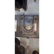 Mini pc To monitor Bracket
