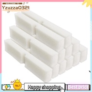 Fx4 Foaming Filter Pad Replacement Kit 12pcs for  FX5/FX6 Canister Filters- Aquarium Bio-Sponge Comp