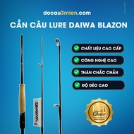 Daiwa Blazon 2021 Horizontal lure Rod - 3 Regions Fishing Tackle