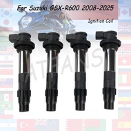 For 2 Eb Suzuki Gsx-R600 2008-2025 K8 K11 Gsxr600 Gsx-R GSXR 600 2009 2011 2012 2013 2014 4Pcs Mot