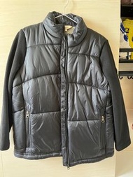 Aigle 化纖針織保暖外套 Barsain Mixed Farbric Qulited Jacket 登山保暖外套