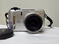 ccd相機Olympus C-740