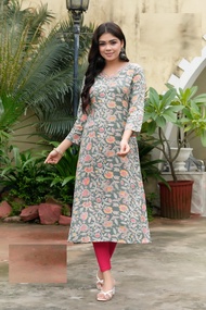 Fabric : Soft Rayon Top wear