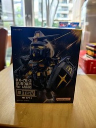 麥當勞x高達模型