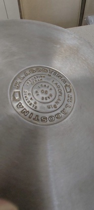 Lagostina 不銹鋼鍋