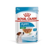 Mini Puppy Wet Food Royal Canin Puppy Food - 1 Pouch