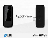 Igloohome Gate Digital Lock without Fingerprint RM2