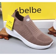 Sepatu Slip On New Belbe