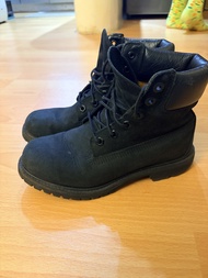 Timberland Premium Waterproof Woman