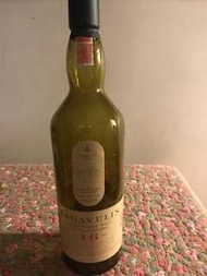 Lagavulin. 16