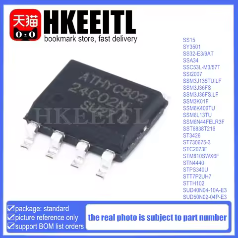 SR-5H-2A-APH SRN3015-4R7M SS15 SS32-E3/9AT SSA34 SSC53L SSI2007 SSM3J135TU,LF SSM3J36FS SSM3K01F SSM