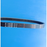 B3Y-E7641-00 Genuine Belt Yamaha FAZZIO Parts 1 Piece