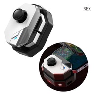 NEX Gaming Accessories Mobile Game Joystick Game Handle Game Controller Bluetooth-compatible5 0 for Android-iOS Cellphon