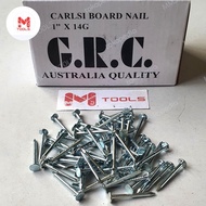 GRC Nails 1" (special price) - Calsi Board Nails 1" - Calsi Board Nail