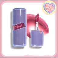 hince Raw Glow Gel Tint (15 colors) Lip Juicy Long-Lasting
