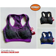 Insport 7055 adult Minibra foam Miniset