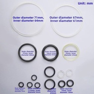 Dual Piston Repair Kit for Hydraulic Jack 2.5 Ton