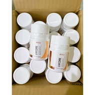 Livcore【Ready Stock】【Purchase 2 bottles 🆓 1s Slendmeal Pro】