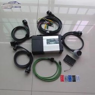 台灣現貨✨適用於賓士 汽車檢測診斷儀 Benz SD MB Star Xentry C5 賓士