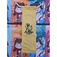 AGORA HOBBY Ryuki Playmat Bag (BEIGE)