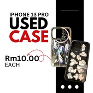 Iphone 13 Pro Casing