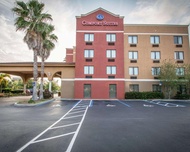 Comfort Suites Fort Pierce I-95