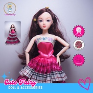 BJD doll party Dress handmade BJD doll Dress BJD doll 30 by request2 Children's Toys